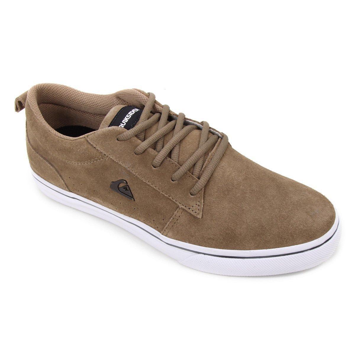 netshoes tenis quiksilver