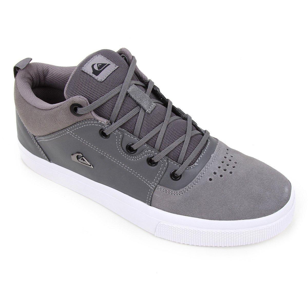 netshoes tenis quiksilver