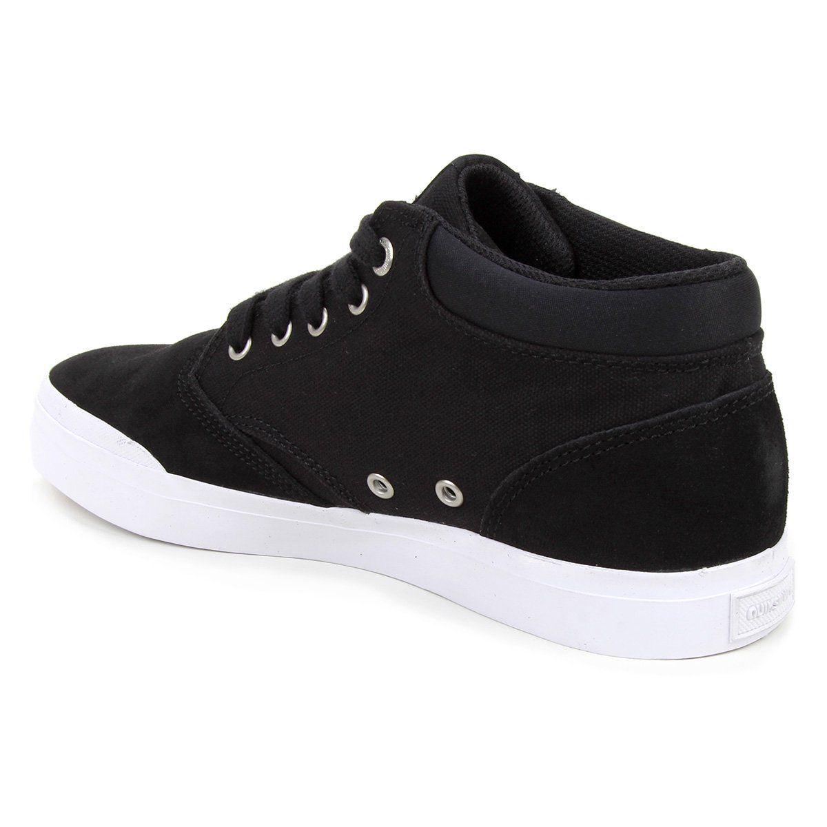 Quiksilver verant shoes clearance
