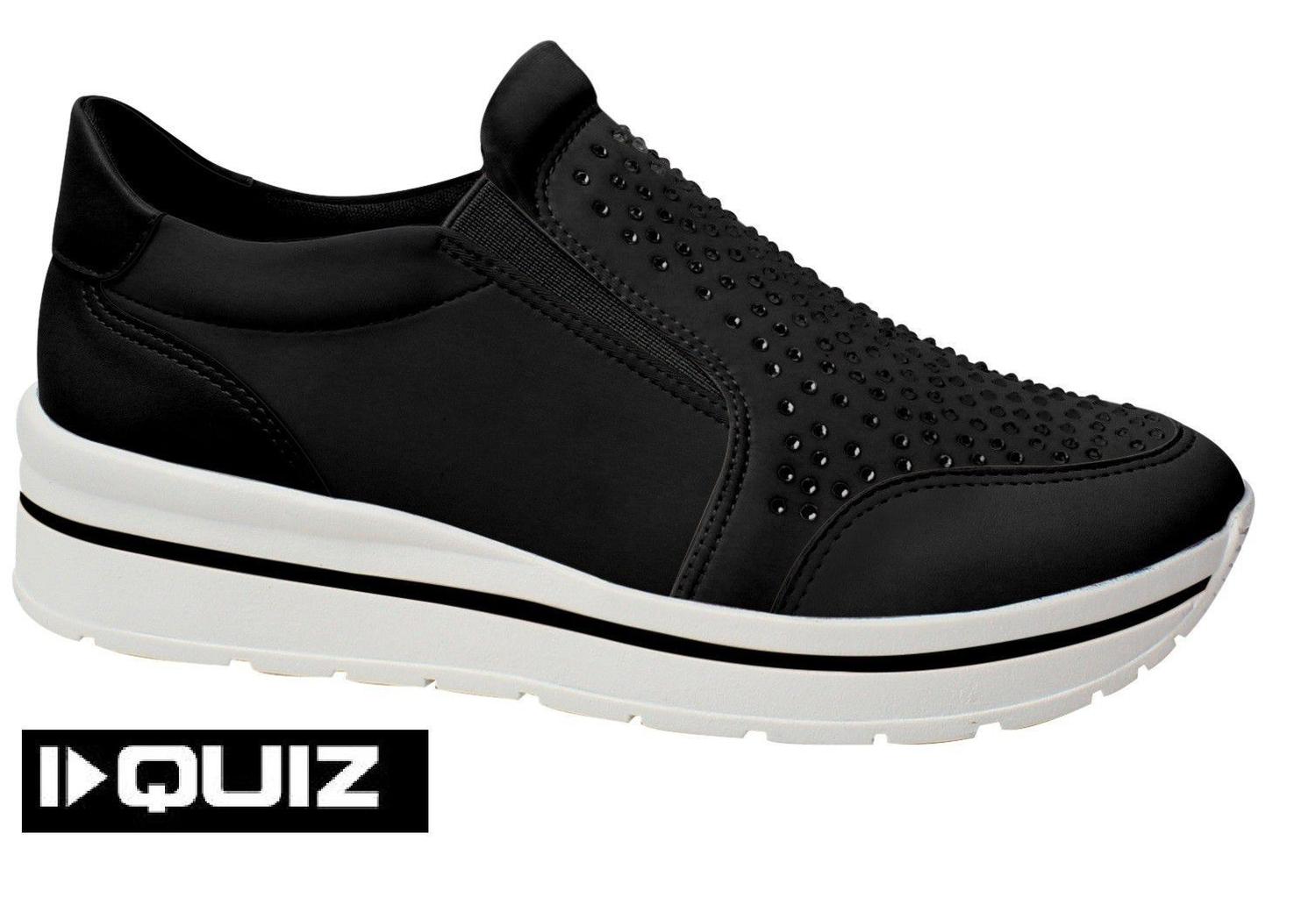 tenis quiz flatform