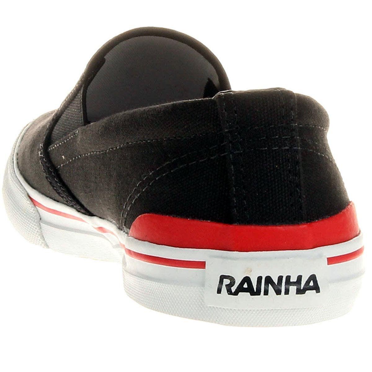 rainha iate azul marinho