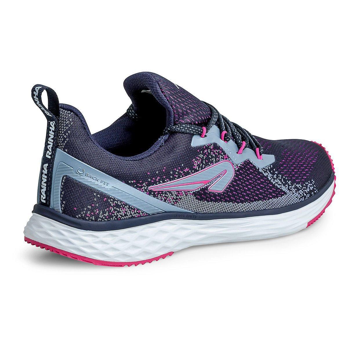 tenis masculino rainha netshoes