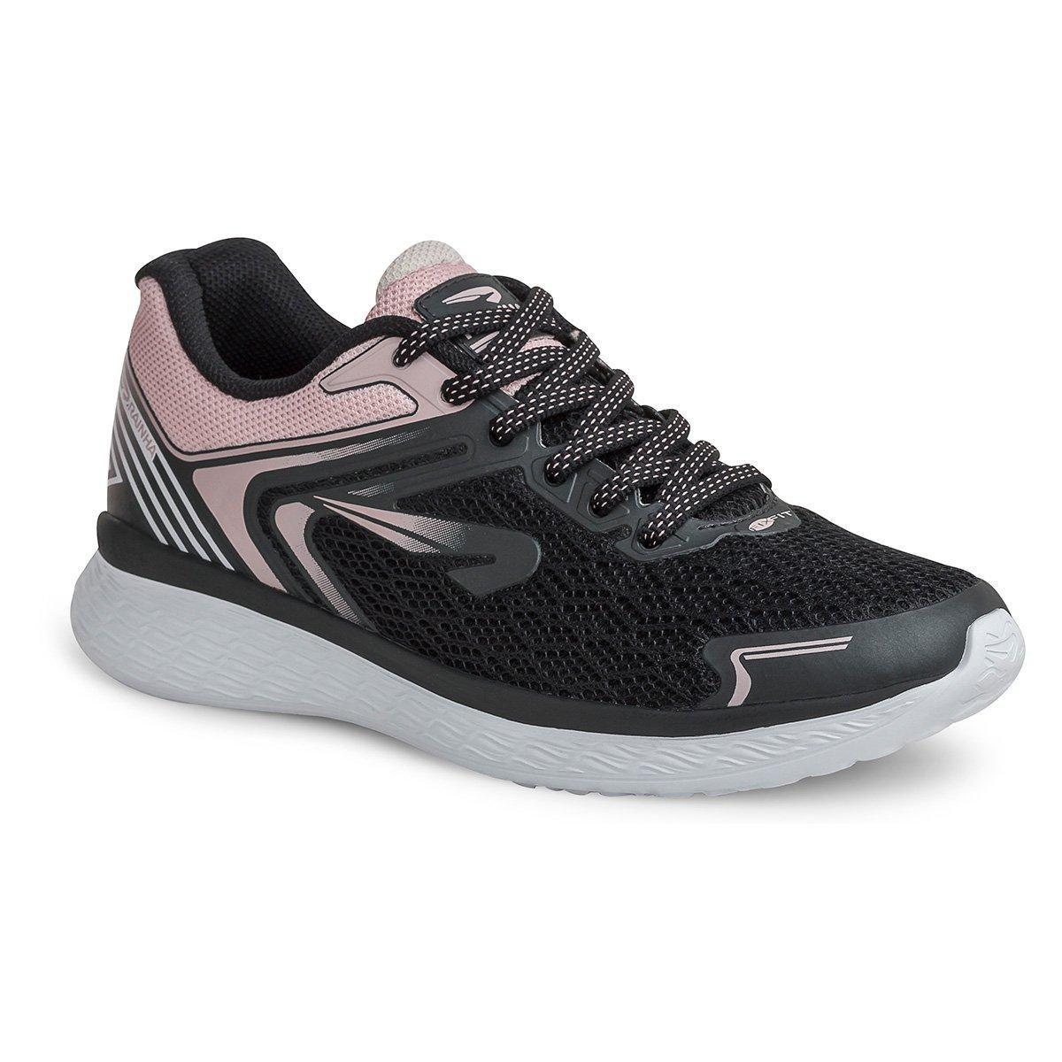netshoes tenis rainha masculino