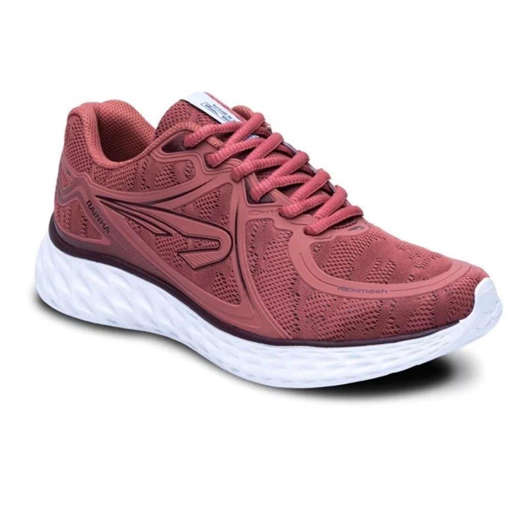 Tênis Rainha Stop Feminino - Tênis Feminino - Magazine Luiza