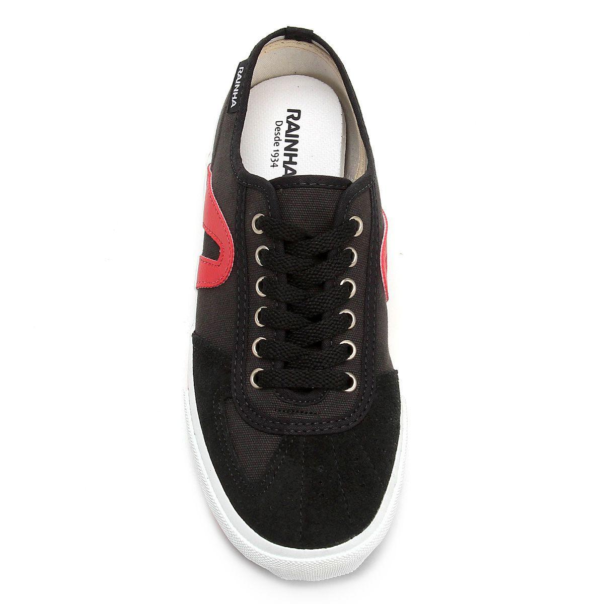 rainha vl 2500 preto