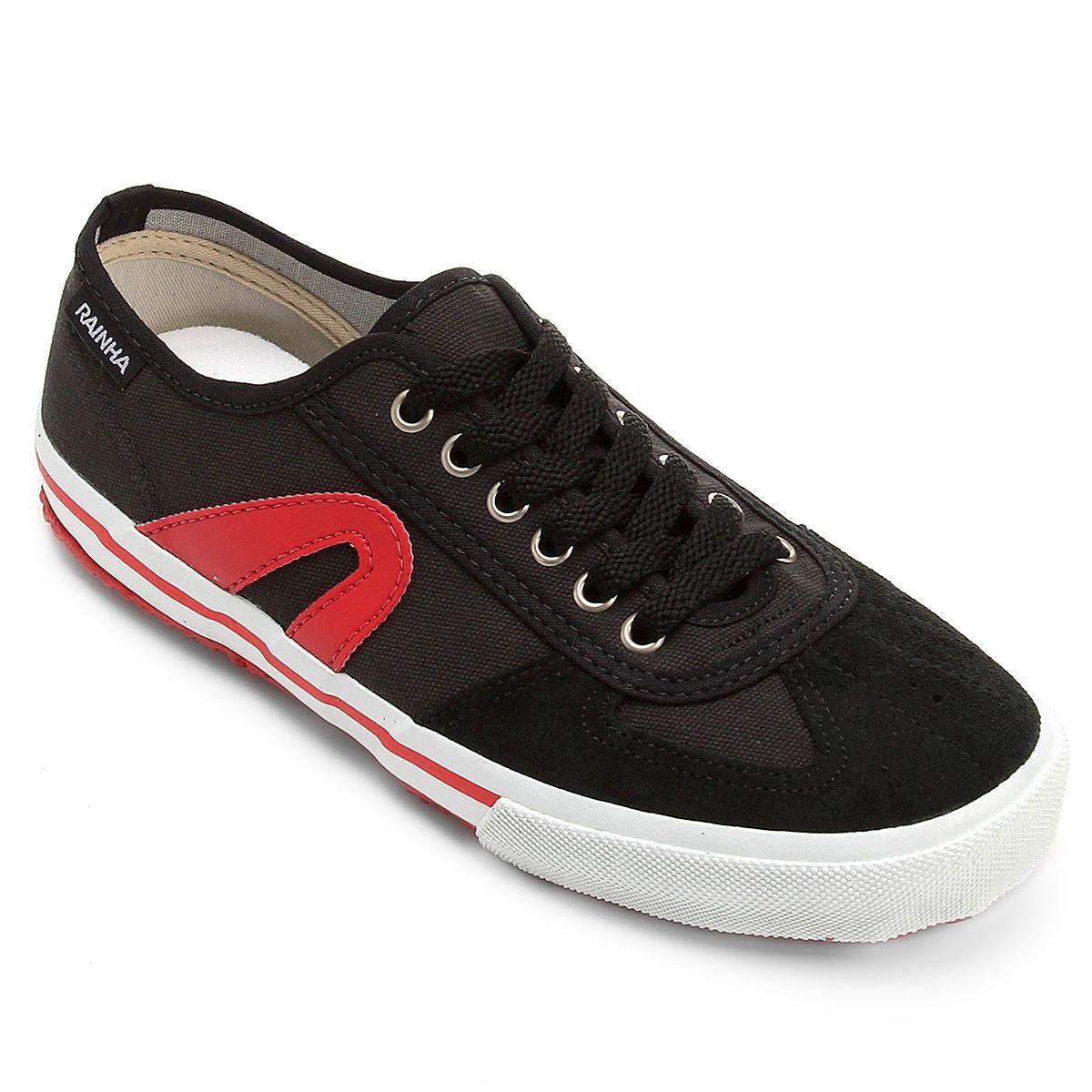tenis rainha zone masculino