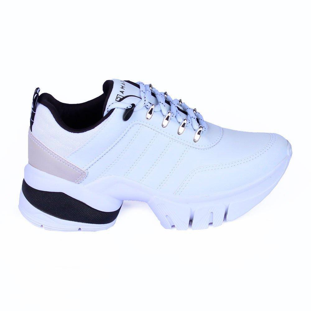 tenis ramarim chunky