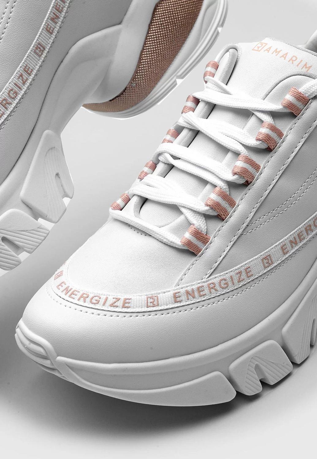 tênis dad sneaker ramarim