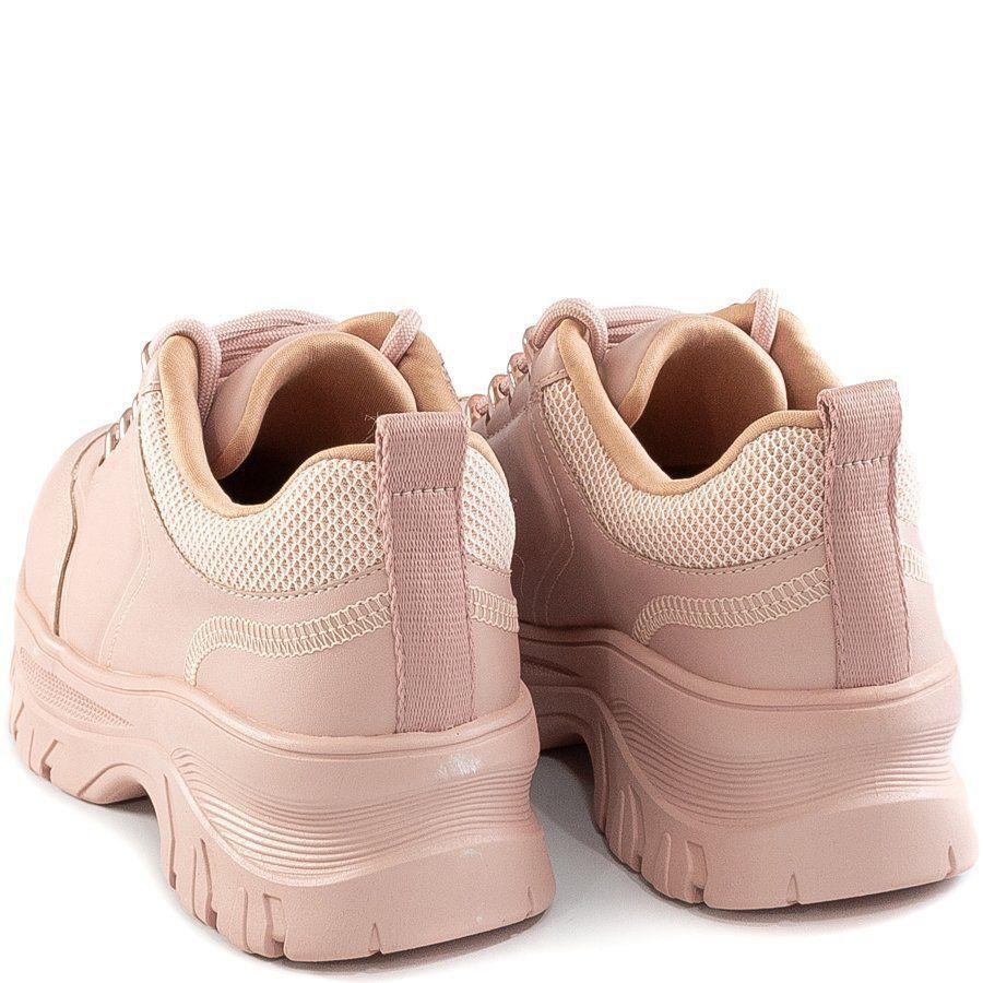 Tênis Ramarim Feminino Sola Alta 21-86101 Rose - Calçados Femininos -  Magazine Luiza