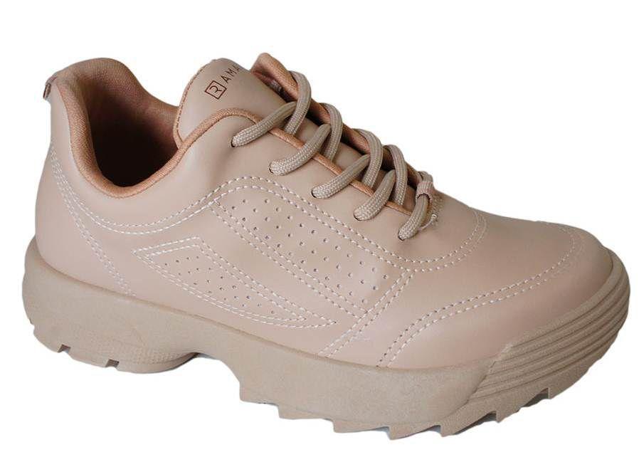 tenis de salto ramarim