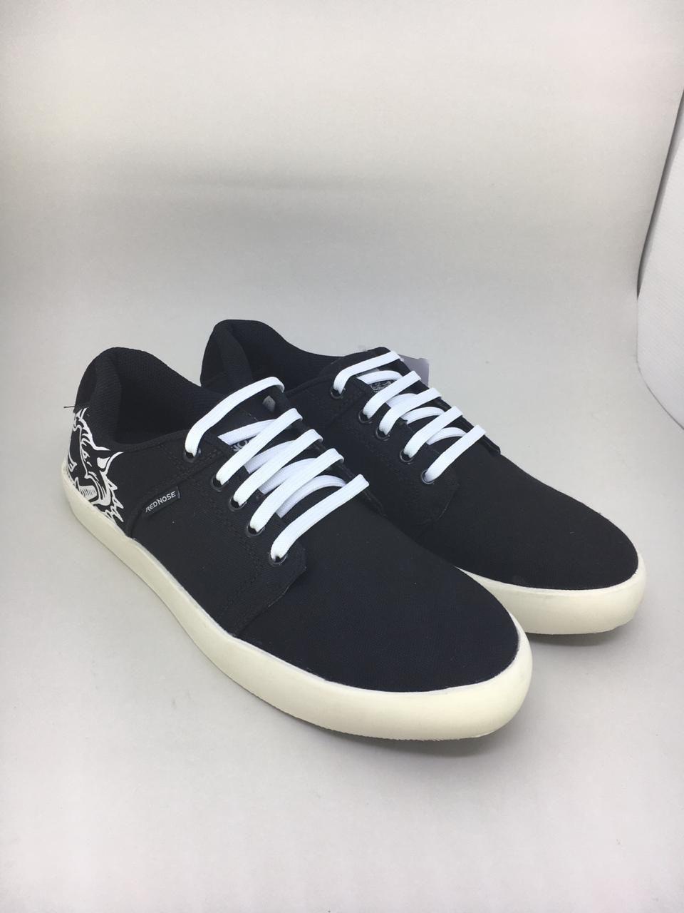 tenis red nose feminino