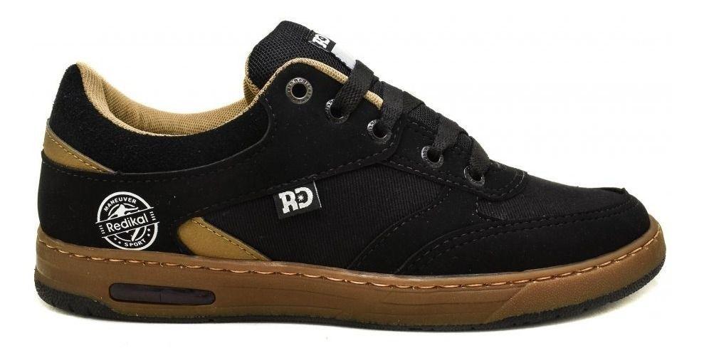 tenis redikal masculino