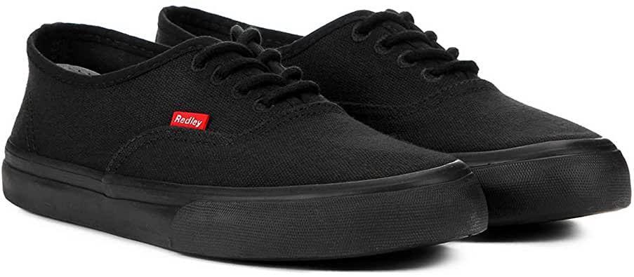 tenis redley plataforma