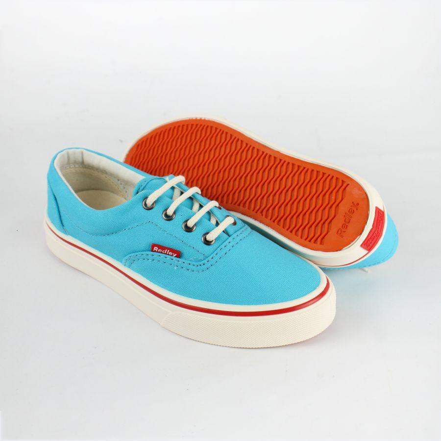 Tênis Redley New Wave Colors Azul - Calçados Masculinos - Magazine Luiza