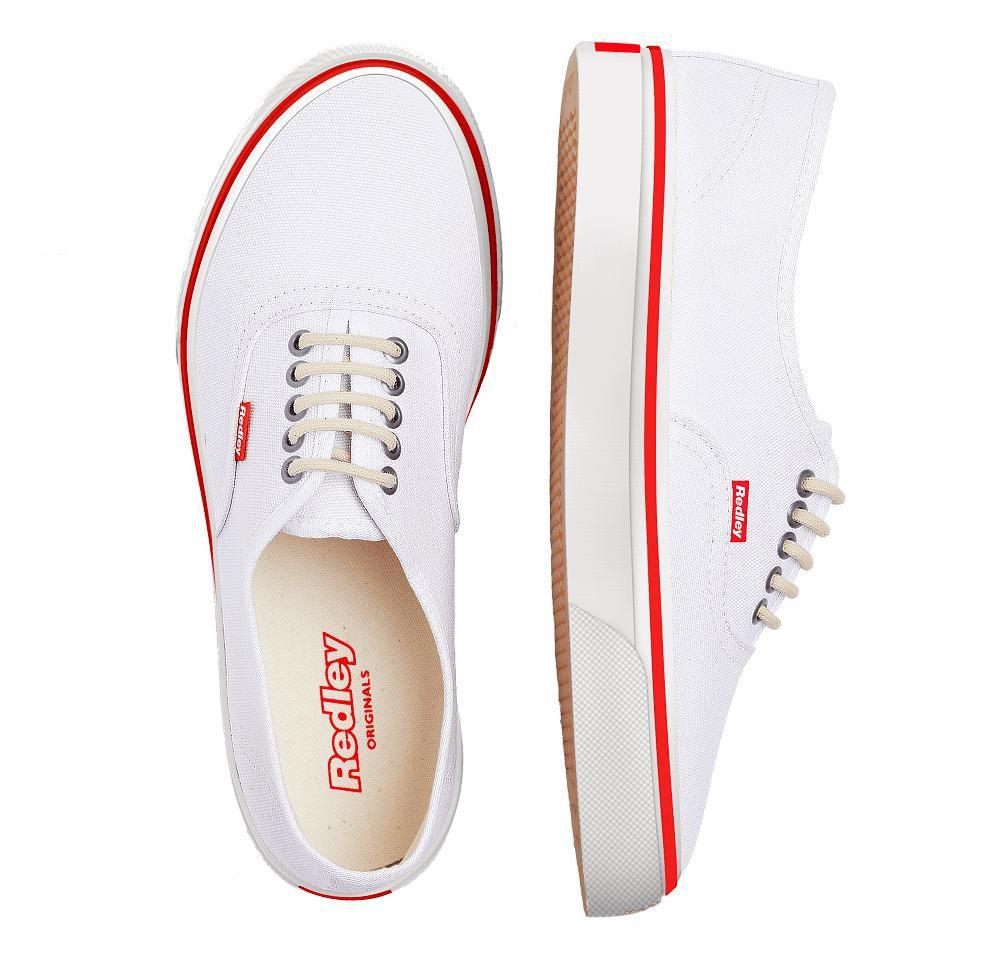 tenis redley tamanho