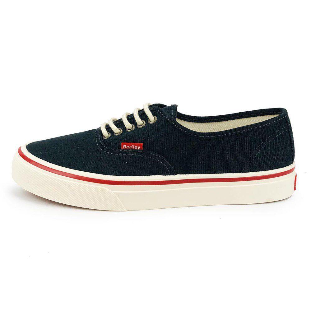 tênis preto redley