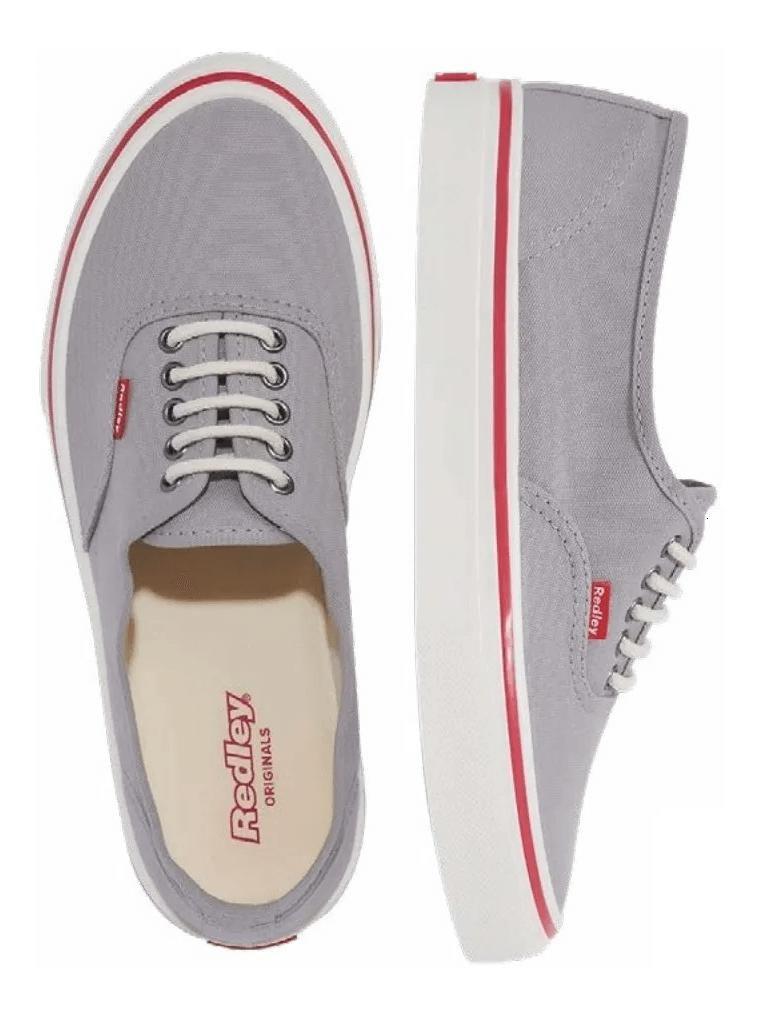 tenis redley tamanho