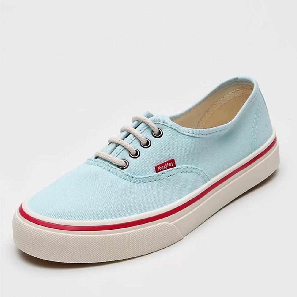 redley tenis verde