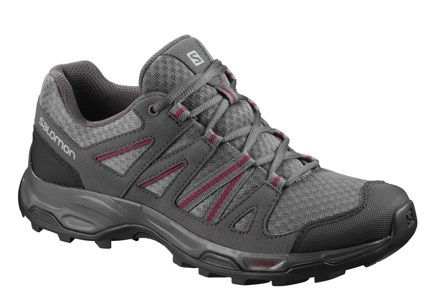salomon redwood 3 m