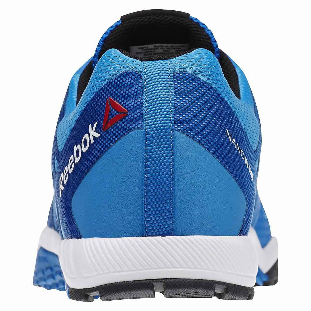 tênis reebok ros workout tr masculino crossfit