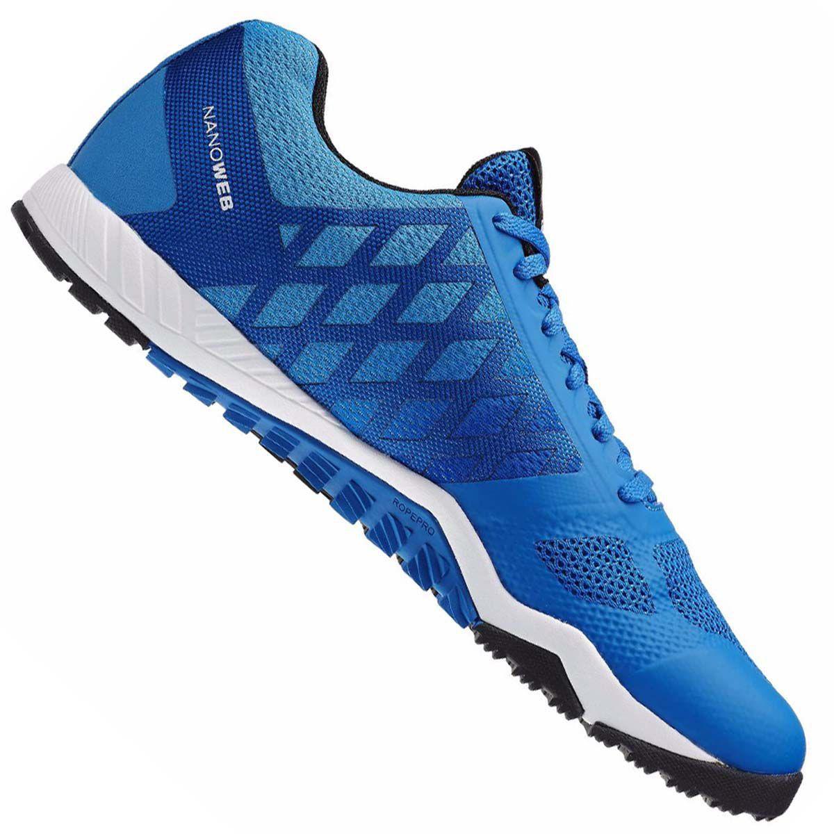 tênis reebok ros workout tr masculino crossfit