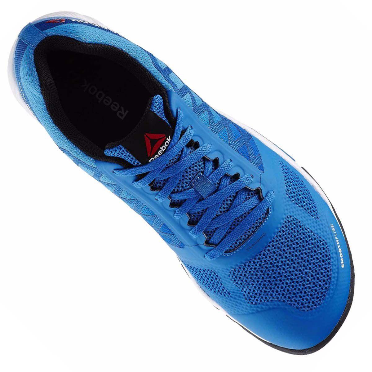 tênis reebok ros workout tr masculino crossfit