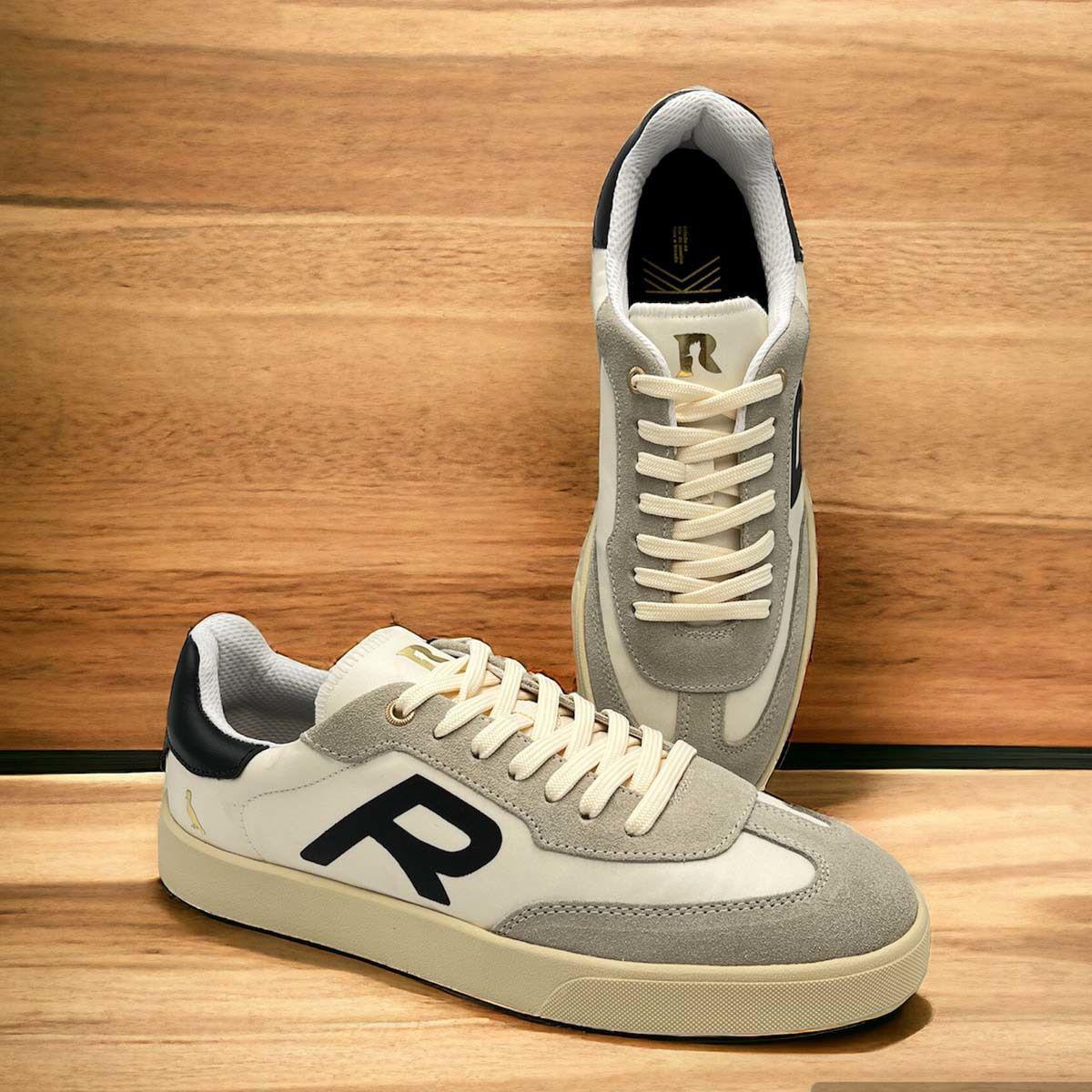 Sapato Reserva Masculino Sapatenis Reserva Original Tenis Slip On