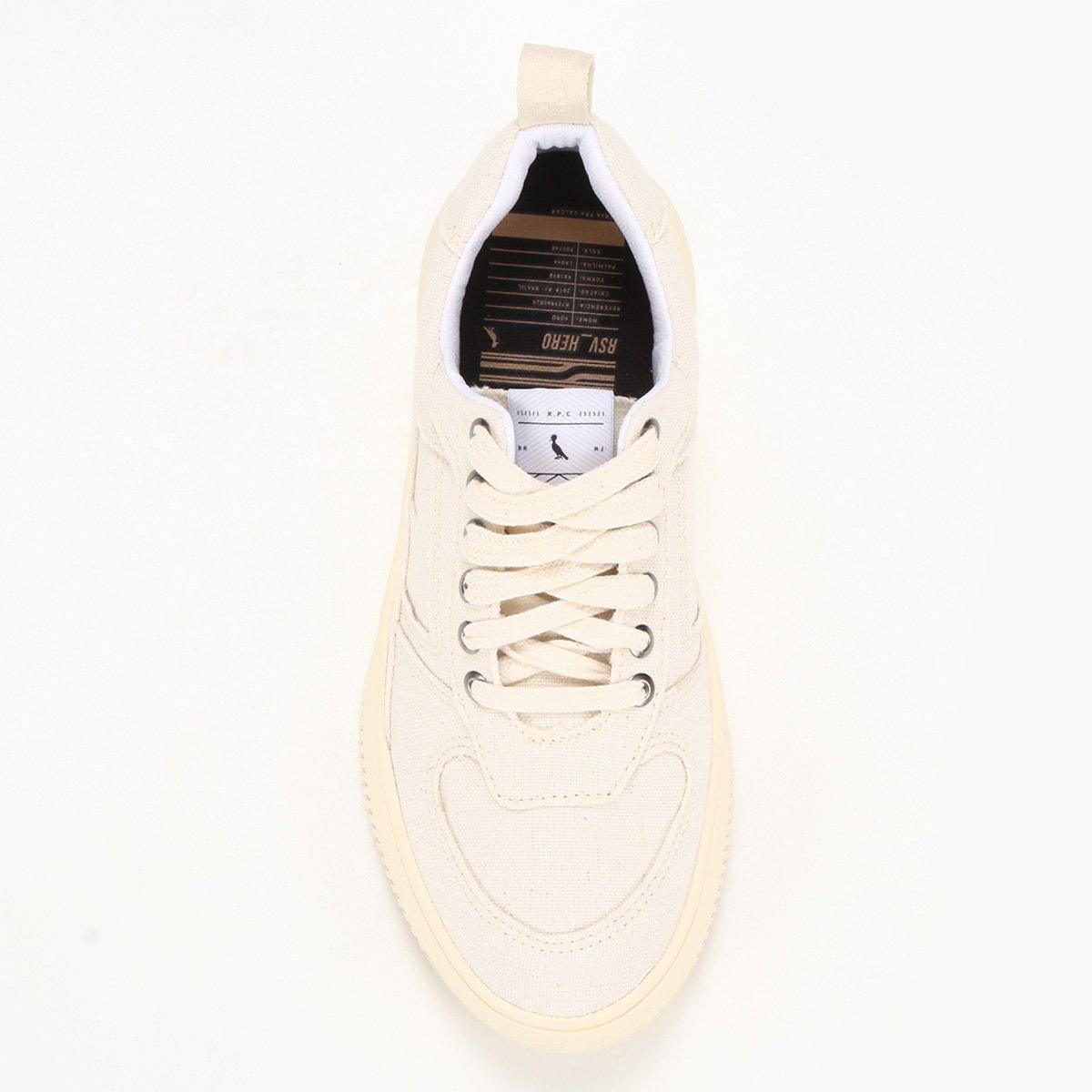 Tênis Reserva Hero Verde - New Man Store
