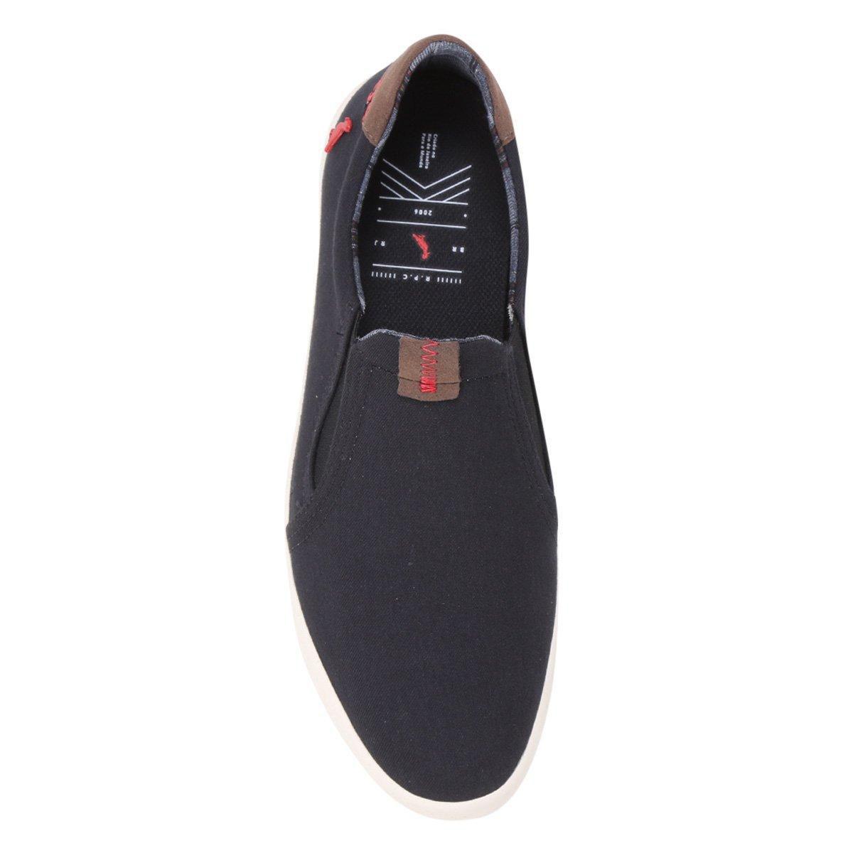 Tênis Reserva Lapa Premium Sem Cadarço - Calçados Masculinos - Magazine  Luiza