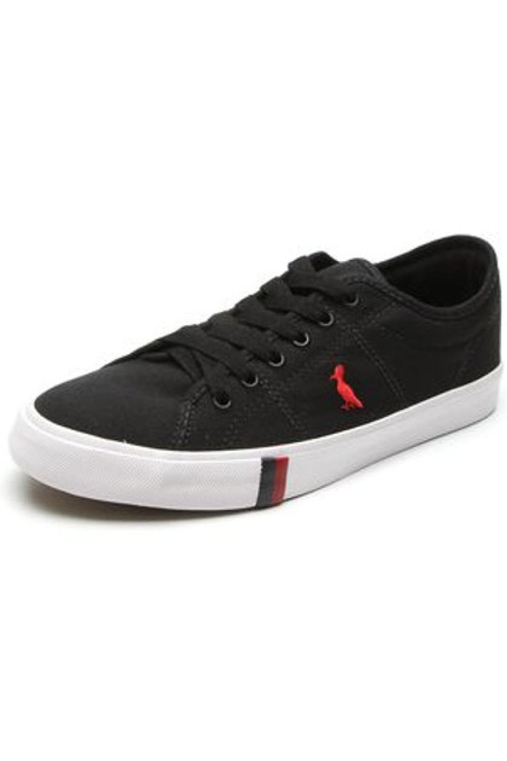 Tênis Reserva Masculino, Preto, REF. RSV008NEW, Tamanho: 41 - Calçados  Masculinos - Magazine Luiza