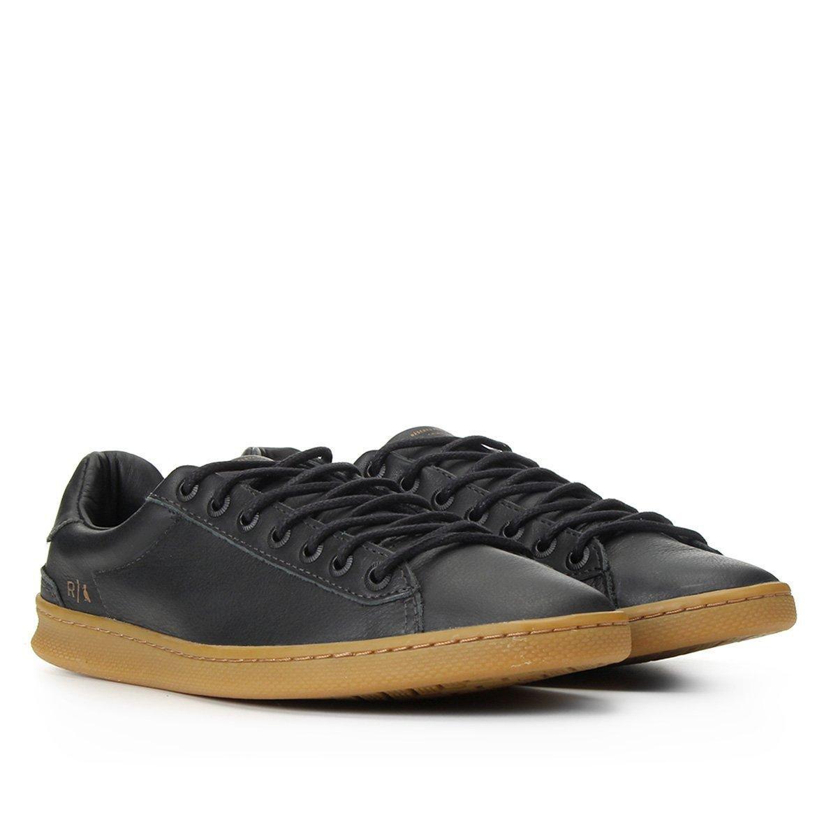 tenis reserva lançamento