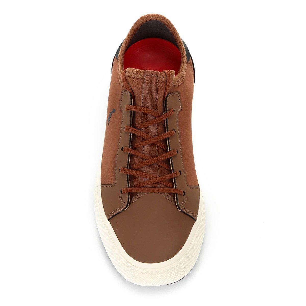 Tênis Reserva Solado Tratorado Masculino - Calçados Masculinos - Magazine  Luiza