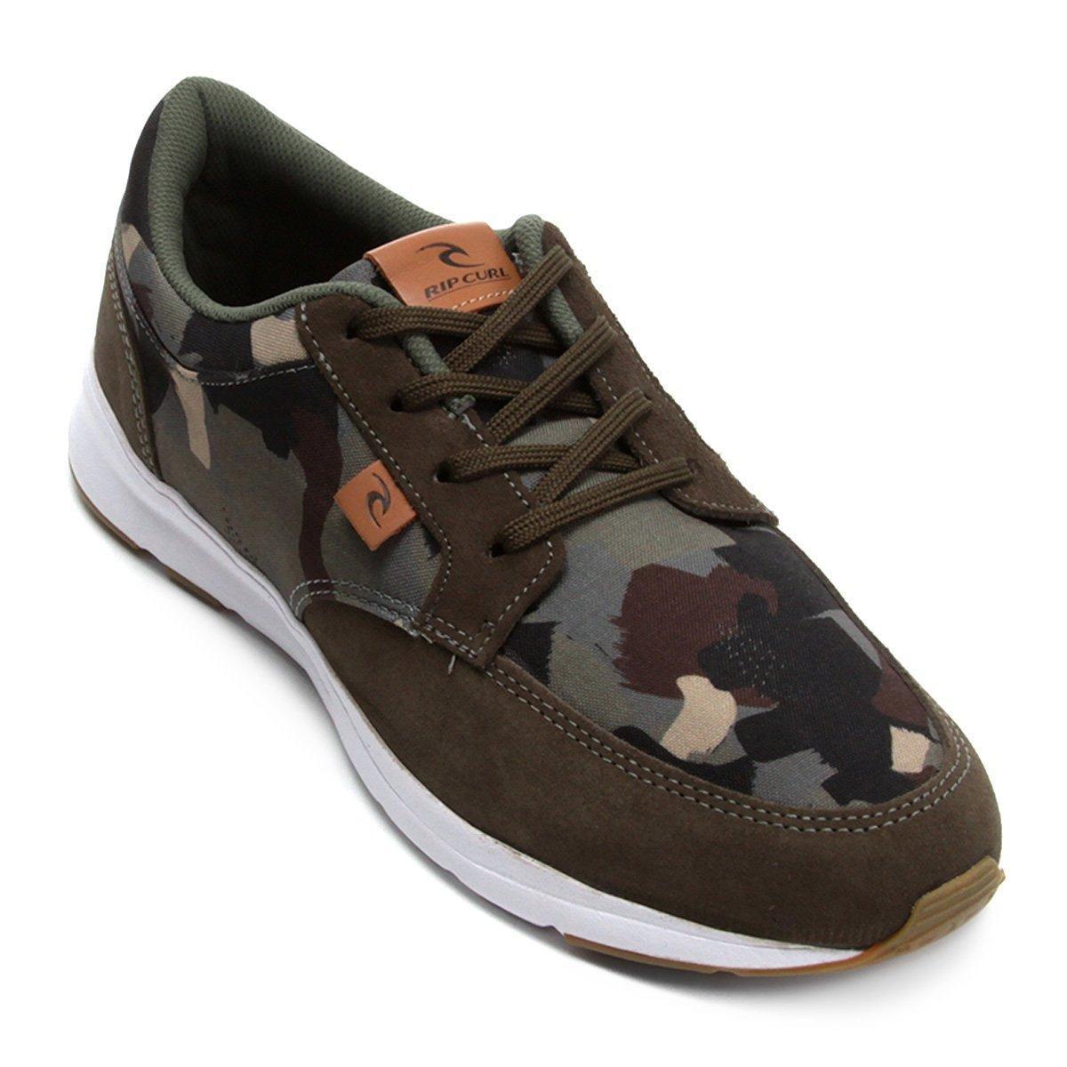 tenis rip curl masculino