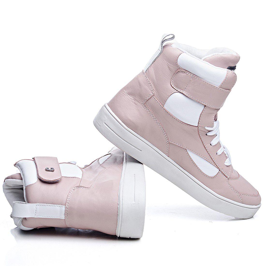 tenis rock fit tokio