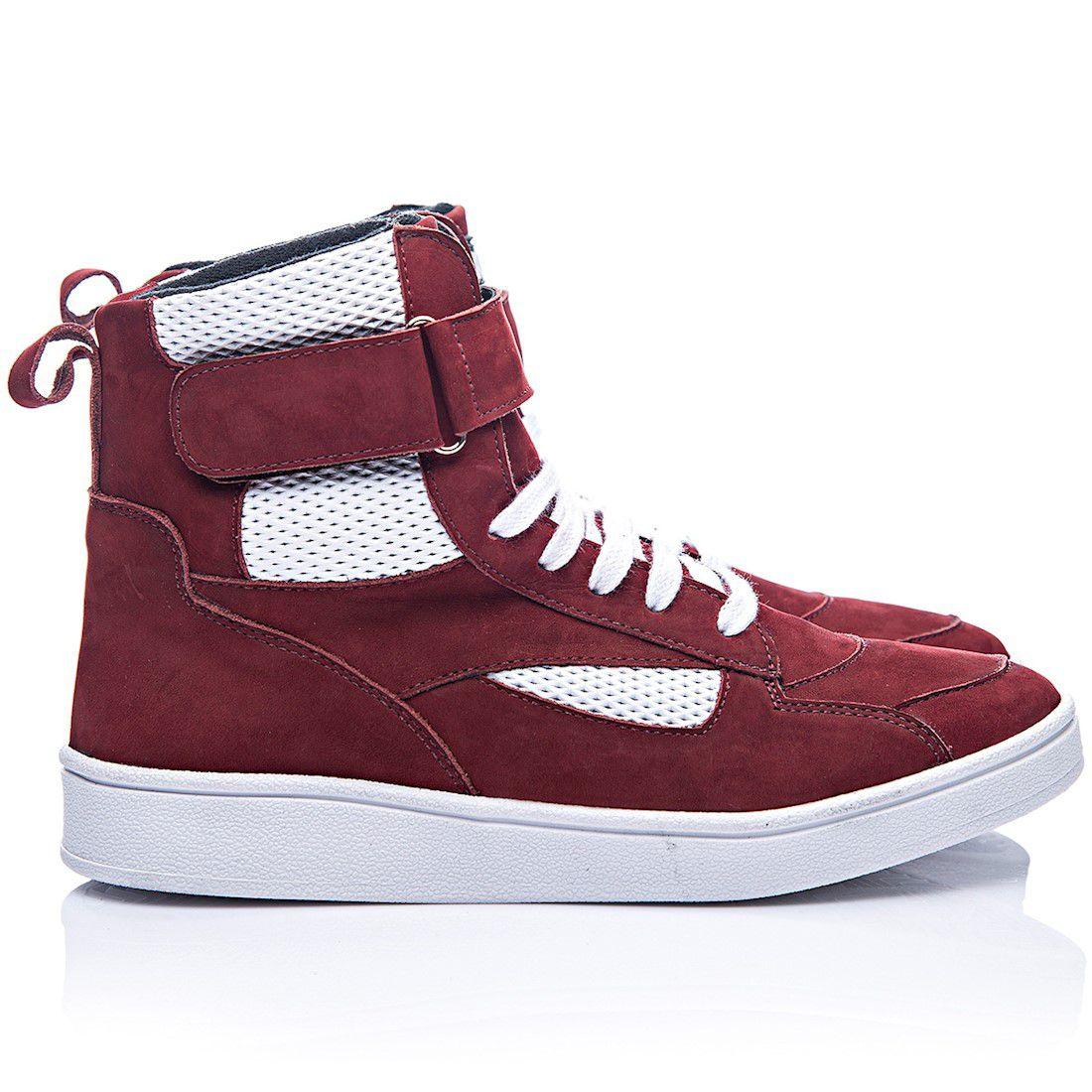 tenis rock fit tokio