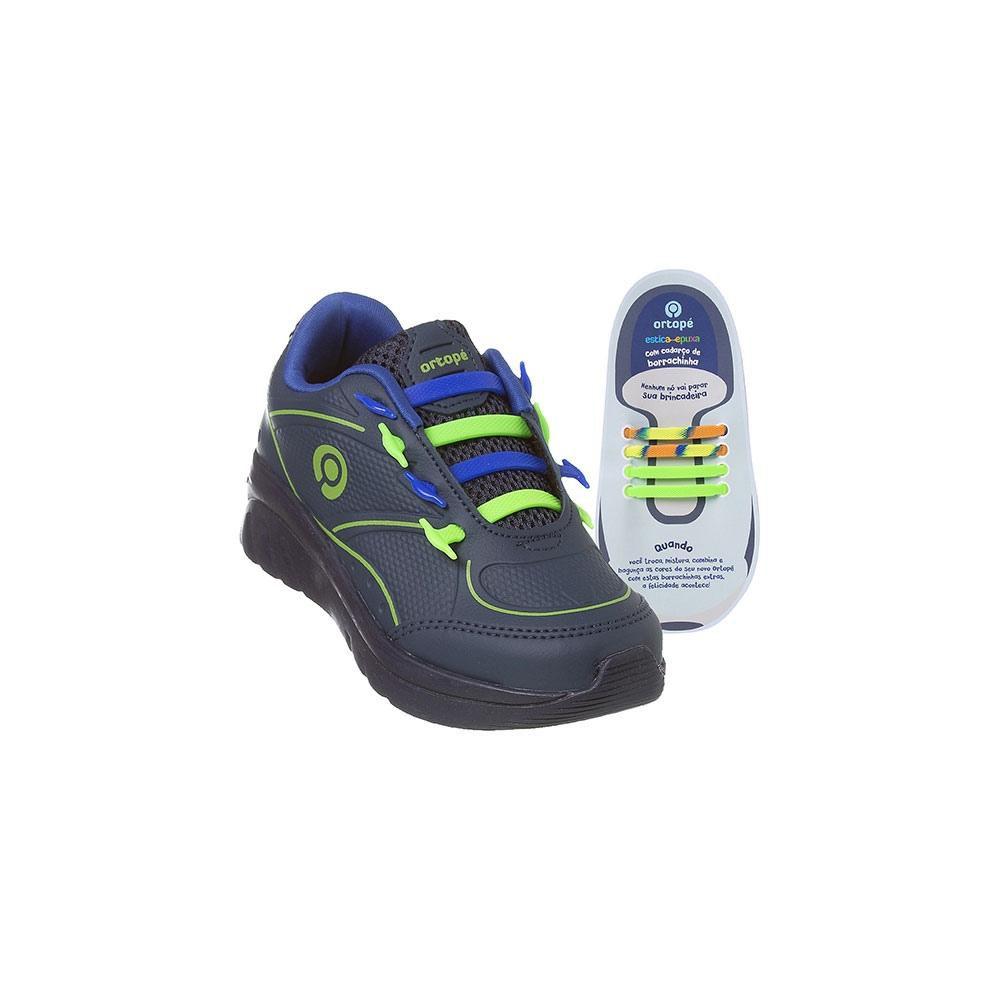 Sapatos Tenis Rodinha Ortope Tenis Ortope Elastico Para Tenis