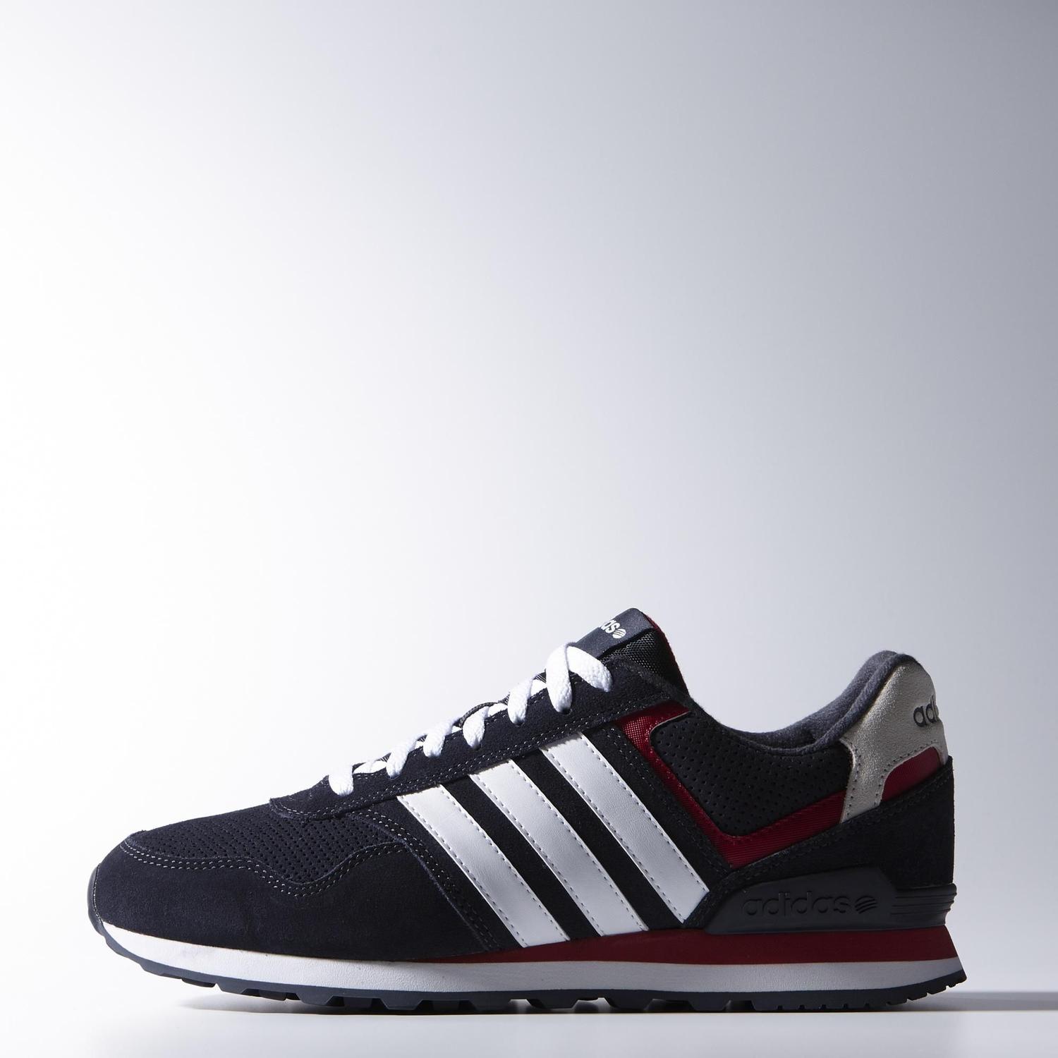 Adidas runeo 10k azul sales
