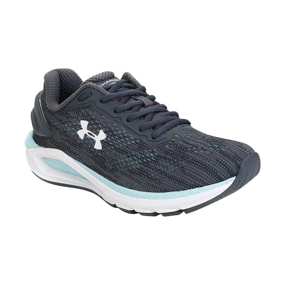 tenis running under armour