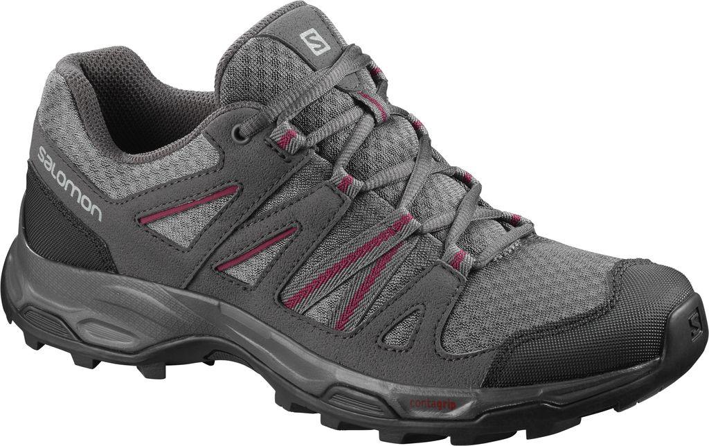 salomon redwood 3 m