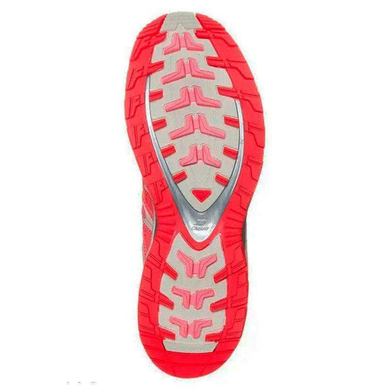 tênis salomon xa pro 3d feminino