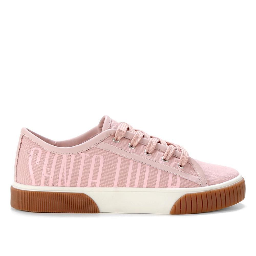 Tênis Santa Lolla Fronteira Lona Feminino - Tênis Feminino - Magazine Luiza