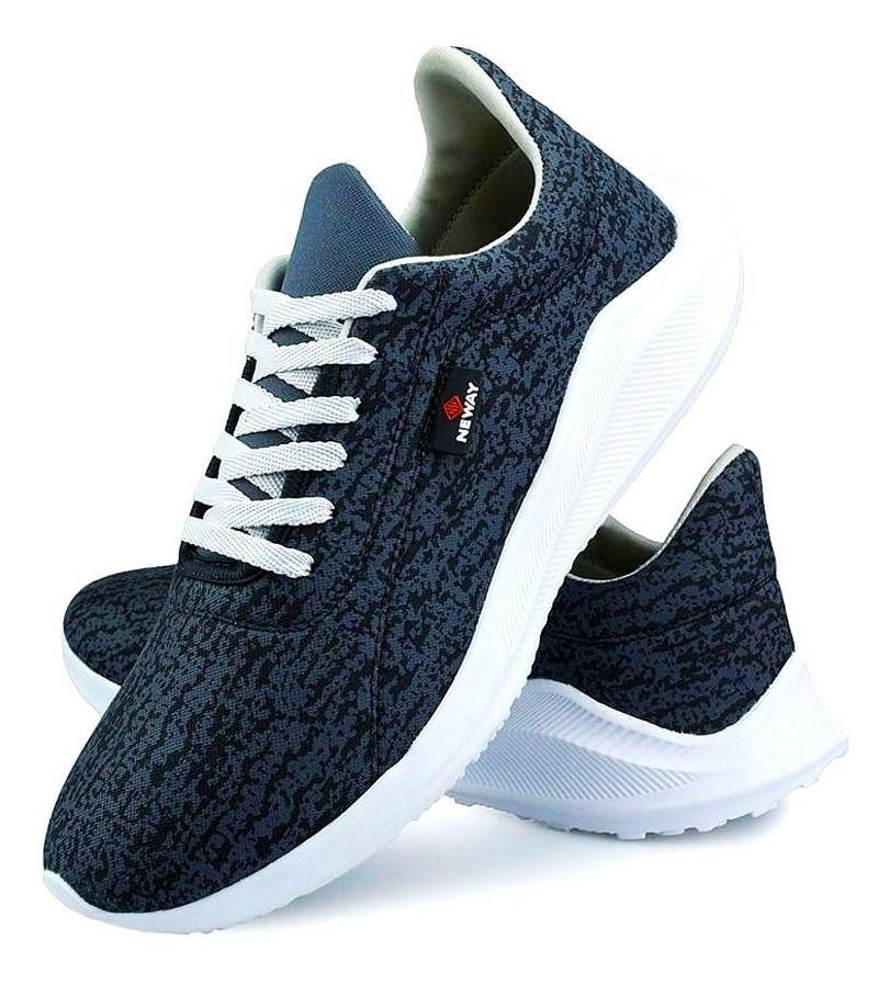 tenis confortavel e estiloso