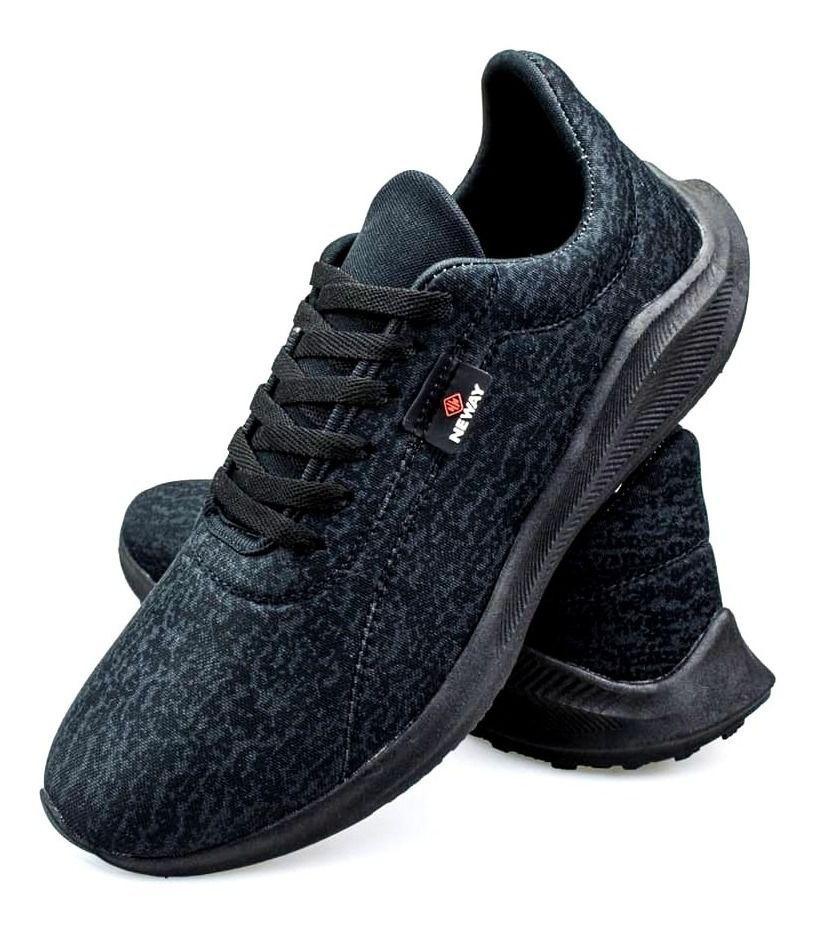 tenis confortavel e estiloso