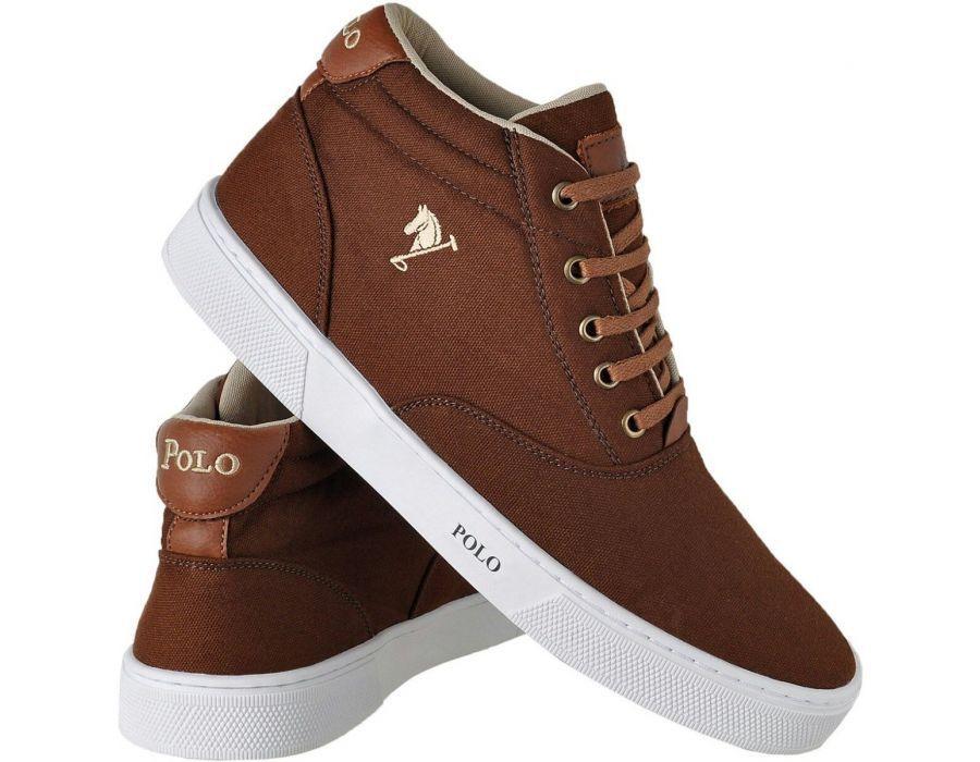 tenis preto e branco