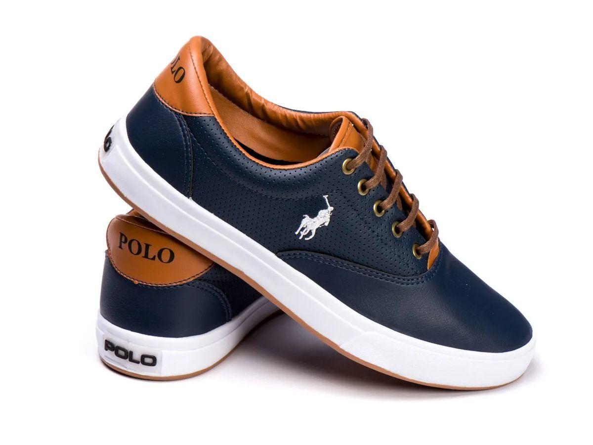 oferta de sapatenis masculino