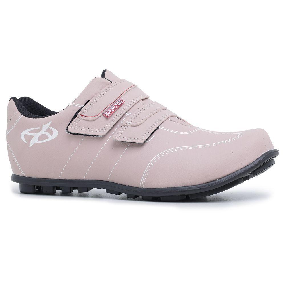 tenis feminino para bike