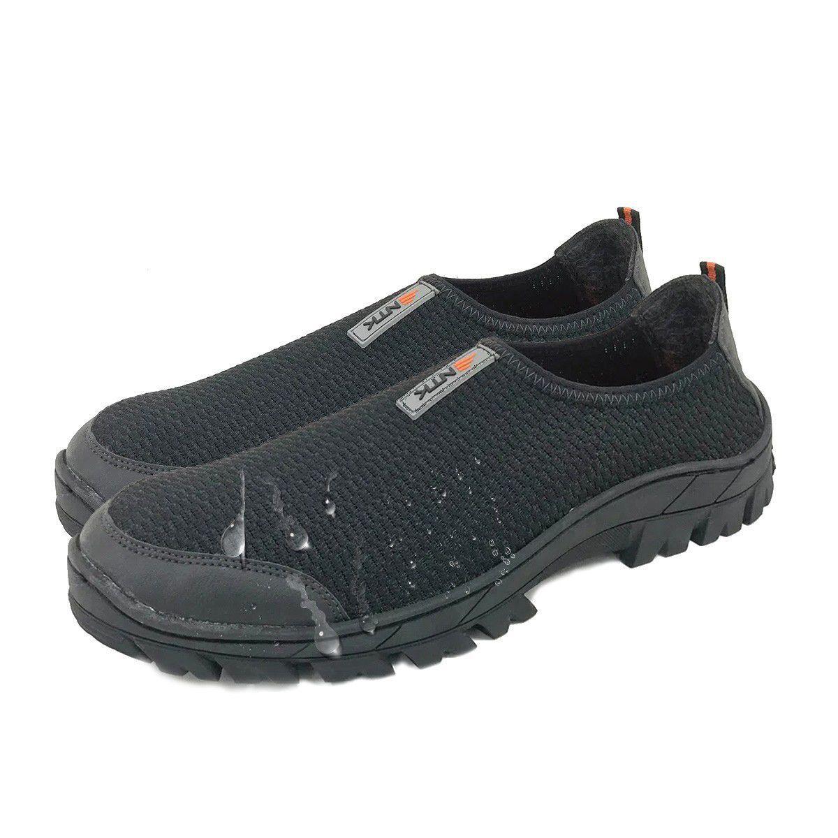 tenis esportivo híbrido