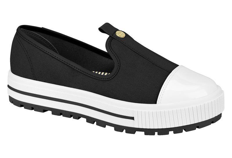 SAPATILHA MOLECA FEMININA ANABELA - 5156.752