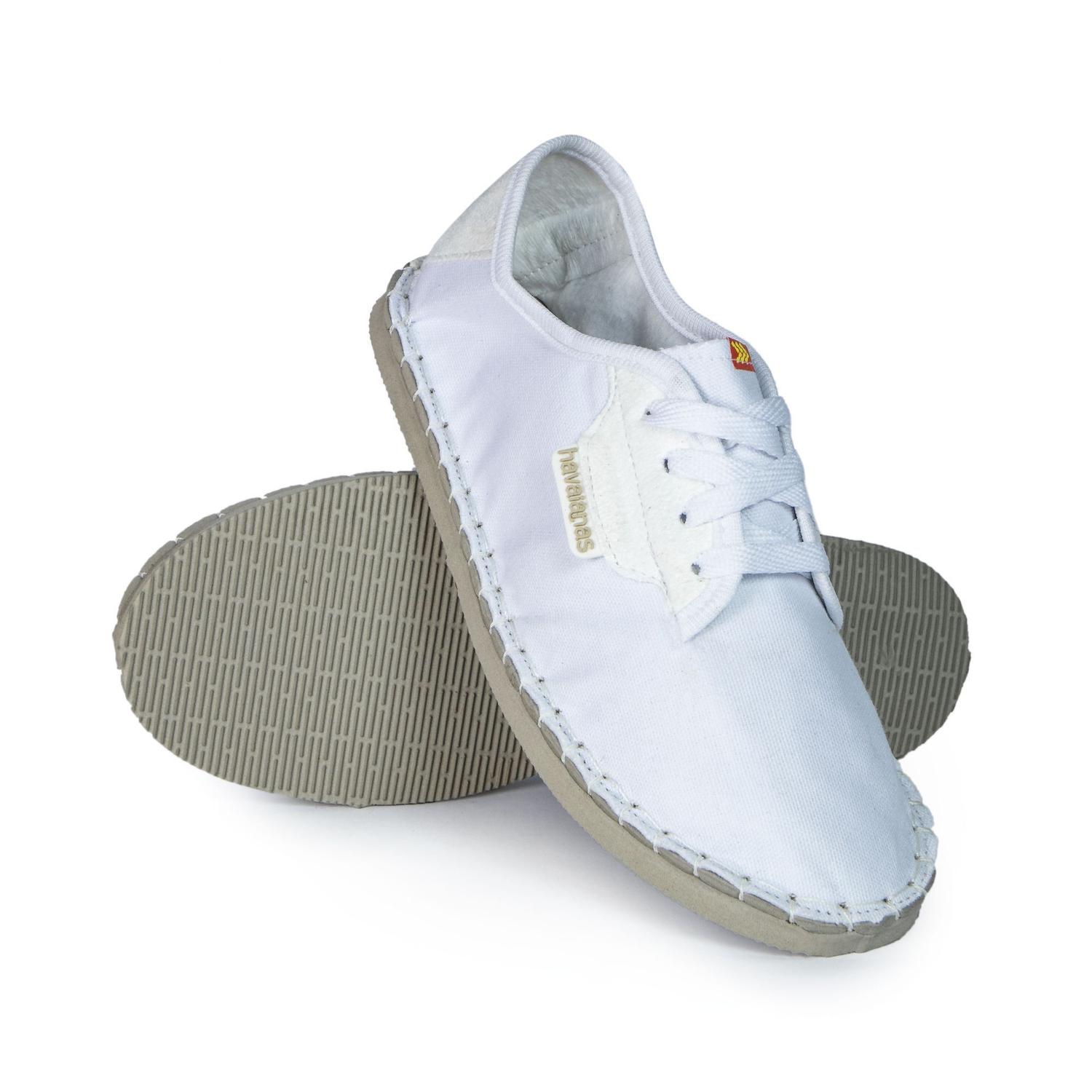 tênis havaianas feminino