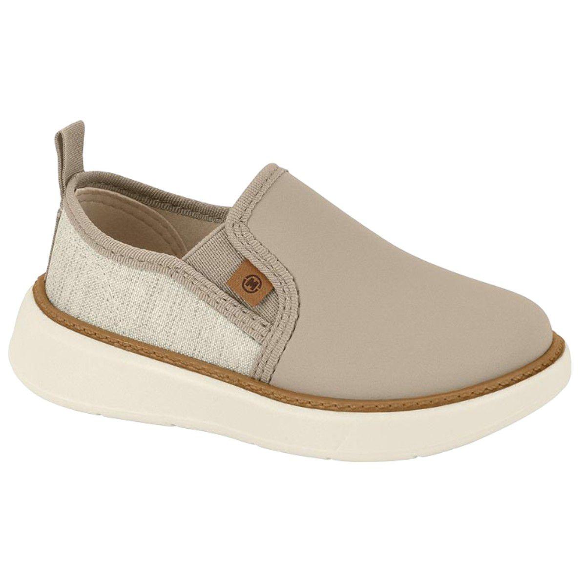 Tênis Slip Slip On BebÃª Tênis Sapato Slip On Bebê Da Molekinho